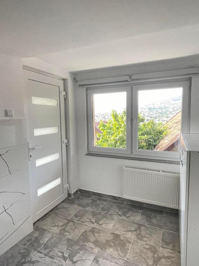 Ferienwohnung Ajla - Free Parking SJJ Exterior foto